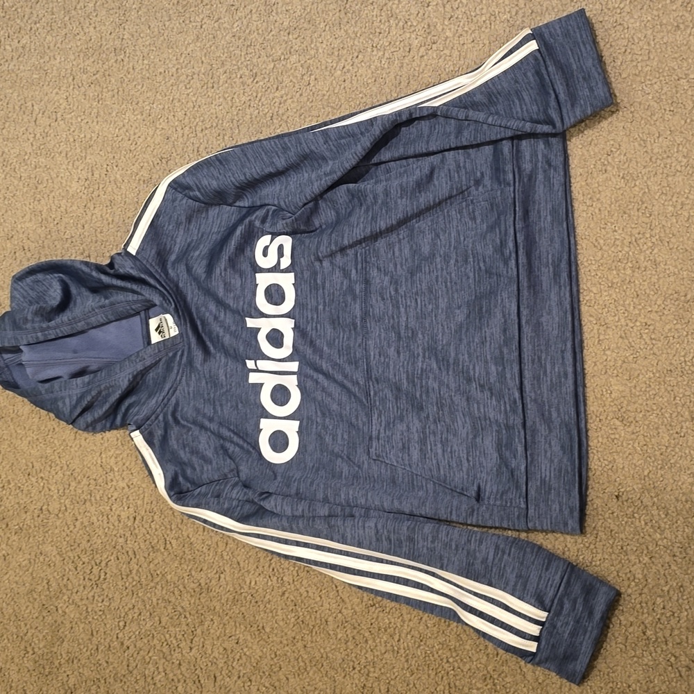 Youth Adidas Sweatshirt